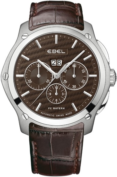Ebel Classic Gents 1215953